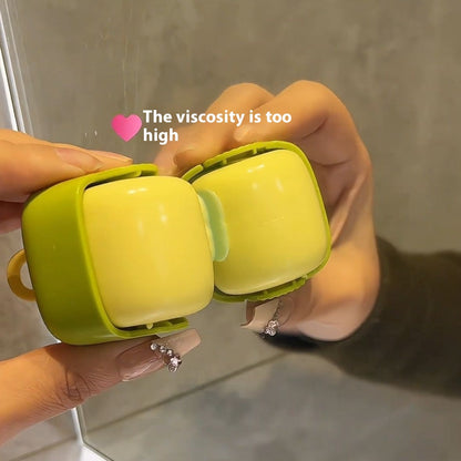 Portable Lint Roller (Reusable)