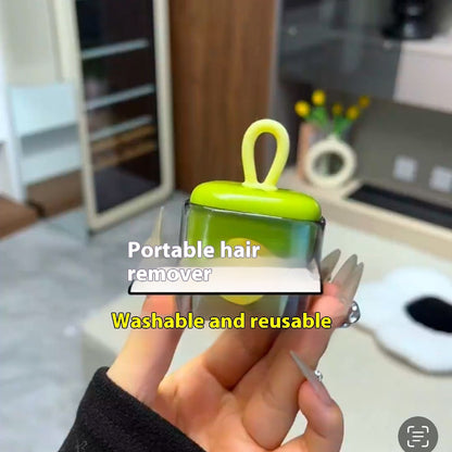 Portable Lint Roller (Reusable)